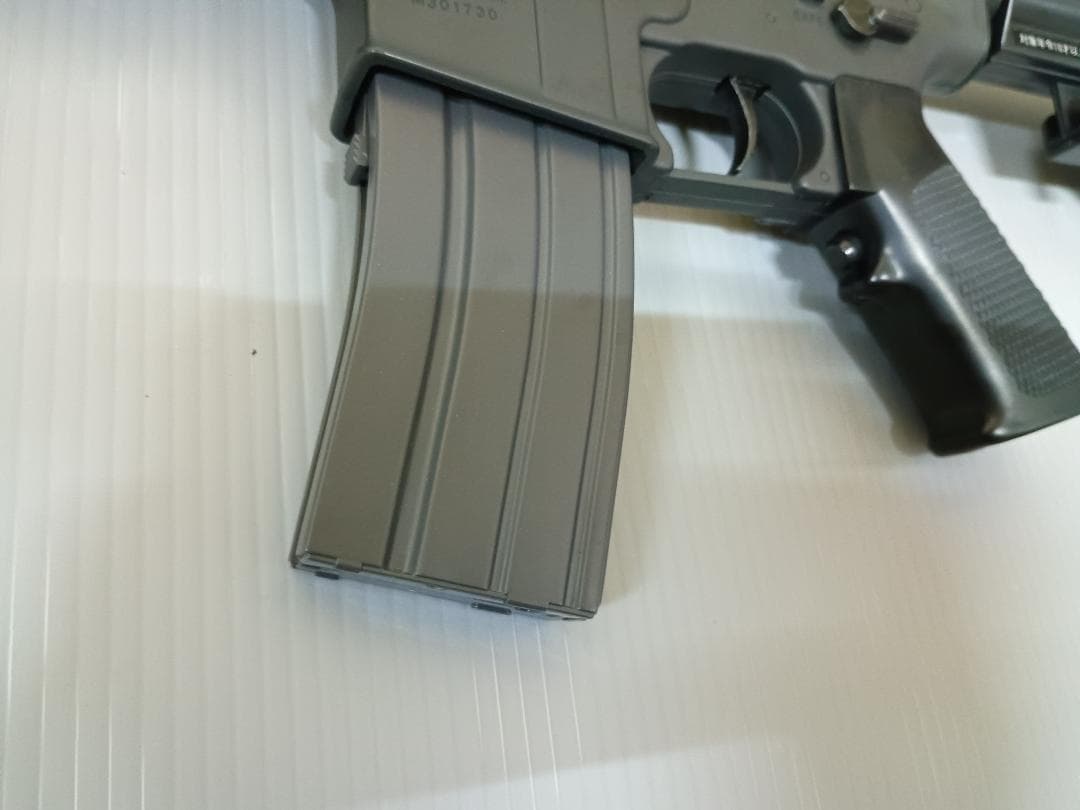 東京マルイ M4A1 コルトカービン 電動ガン Boys 10才以上　03