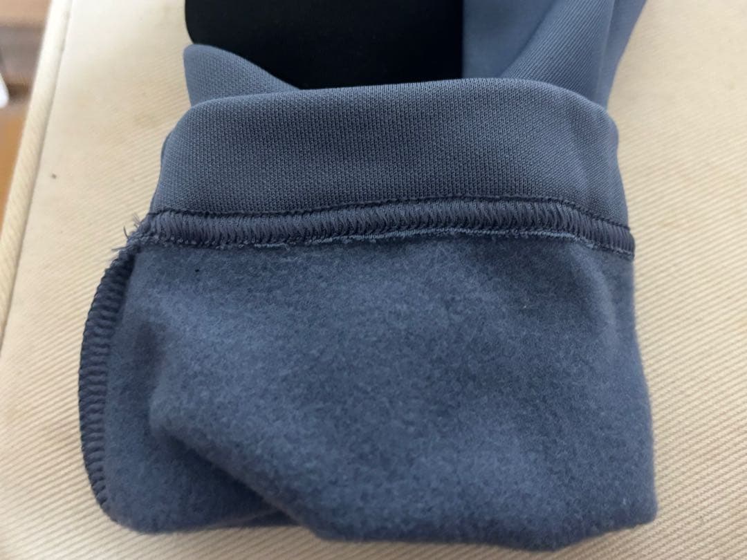 CASTELLI (カステリ) TRASPARENTE 4 WIND ジャージ