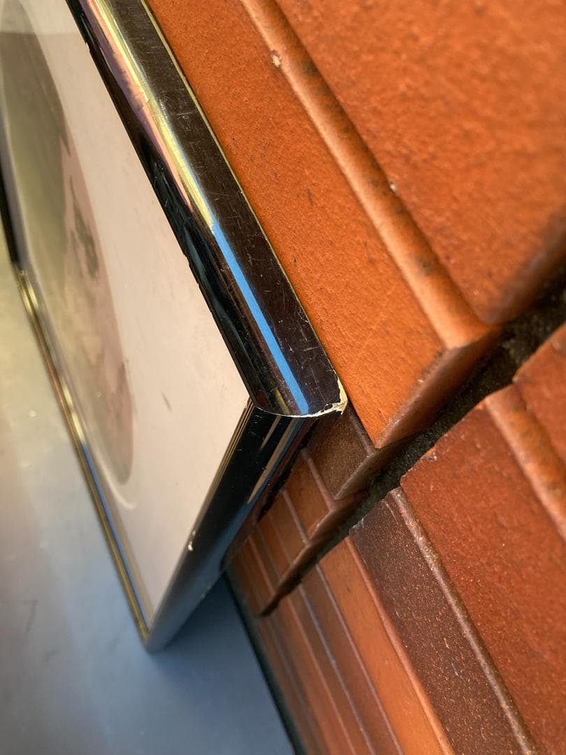 ルイ・イカール☆こぼれたミルク　Louis Icart