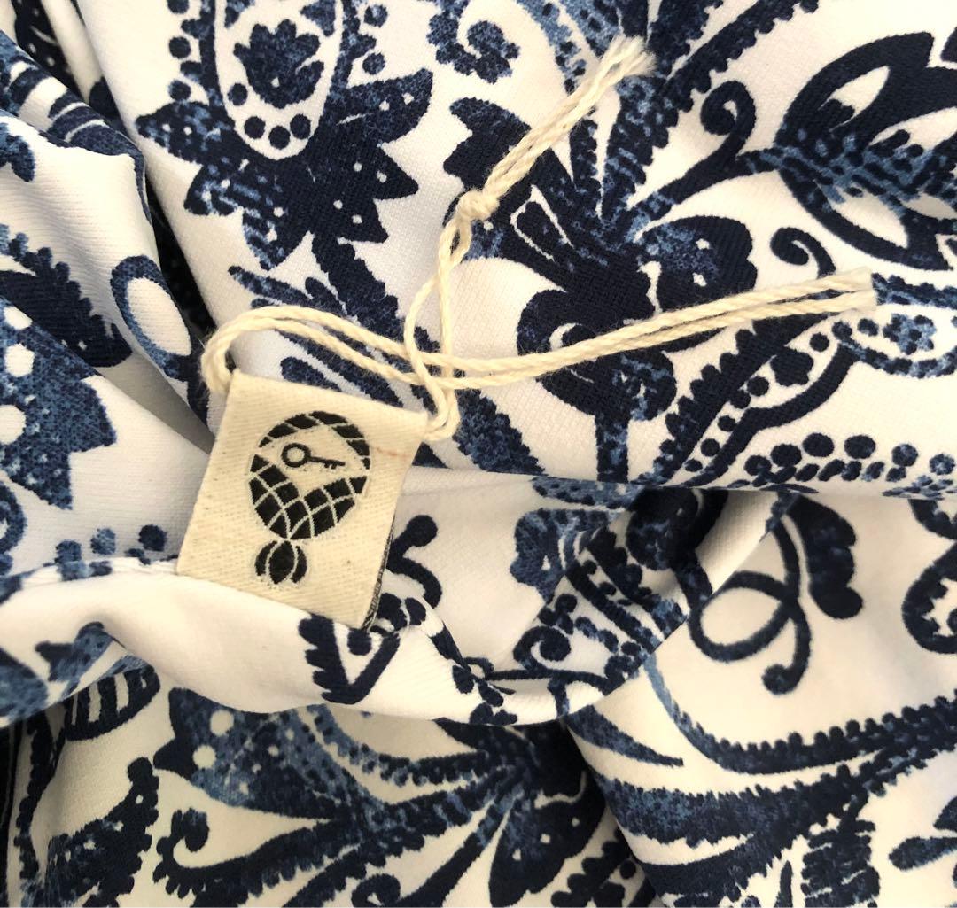 未使用ヨガLinda Worksリンダワークス オールインワン　ピュアソウル Ｐ