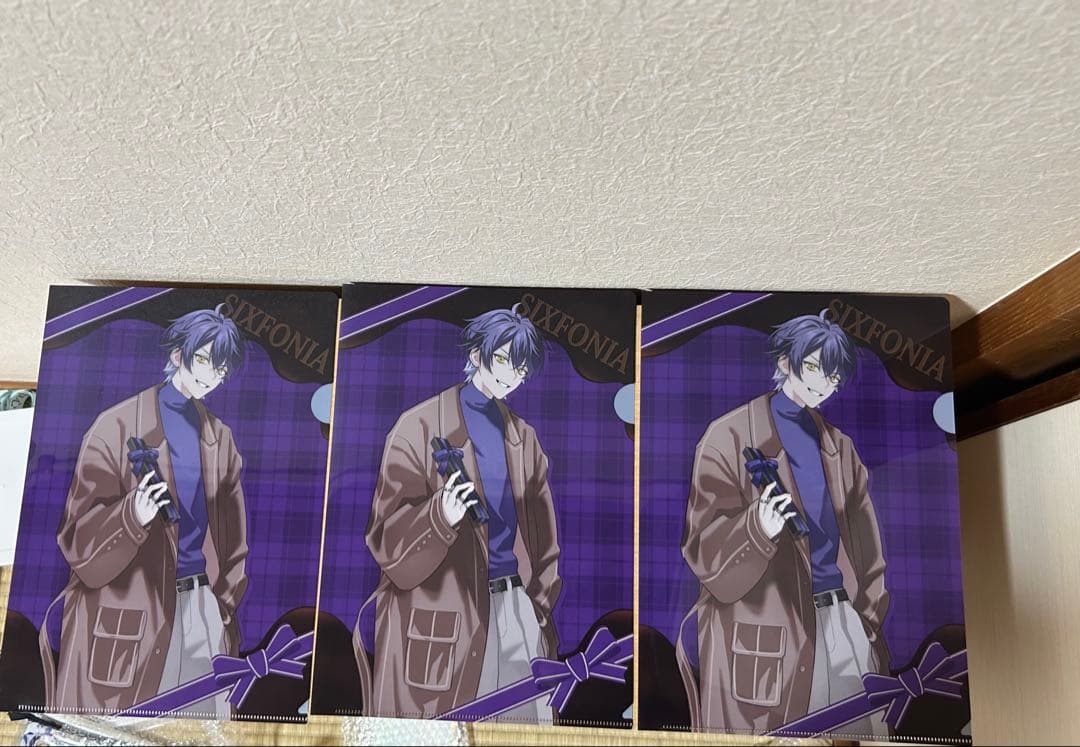 シクフォニ いるま まとめ売り