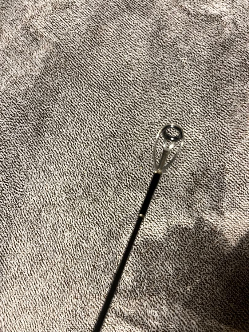 MCワークス SEVEN MILES 825CR