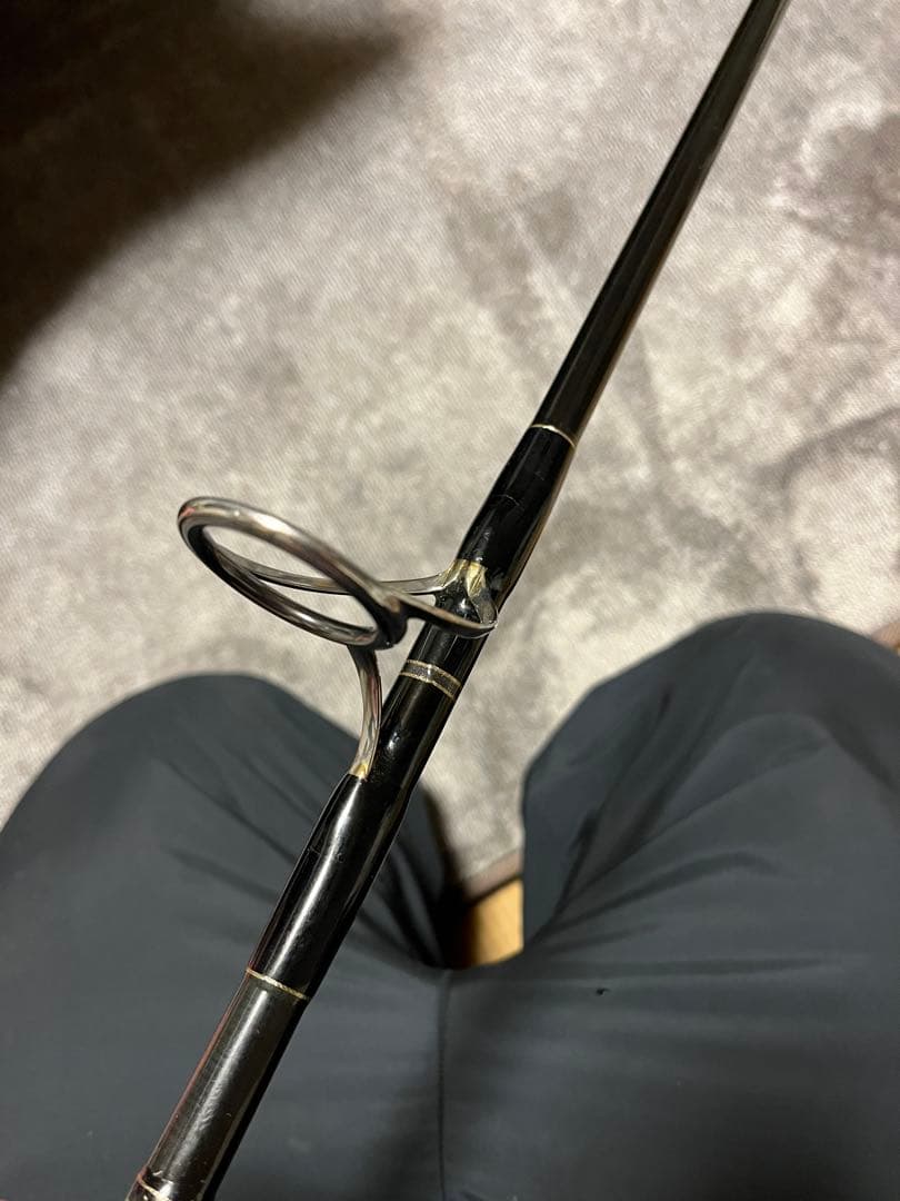 MCワークス SEVEN MILES 825CR