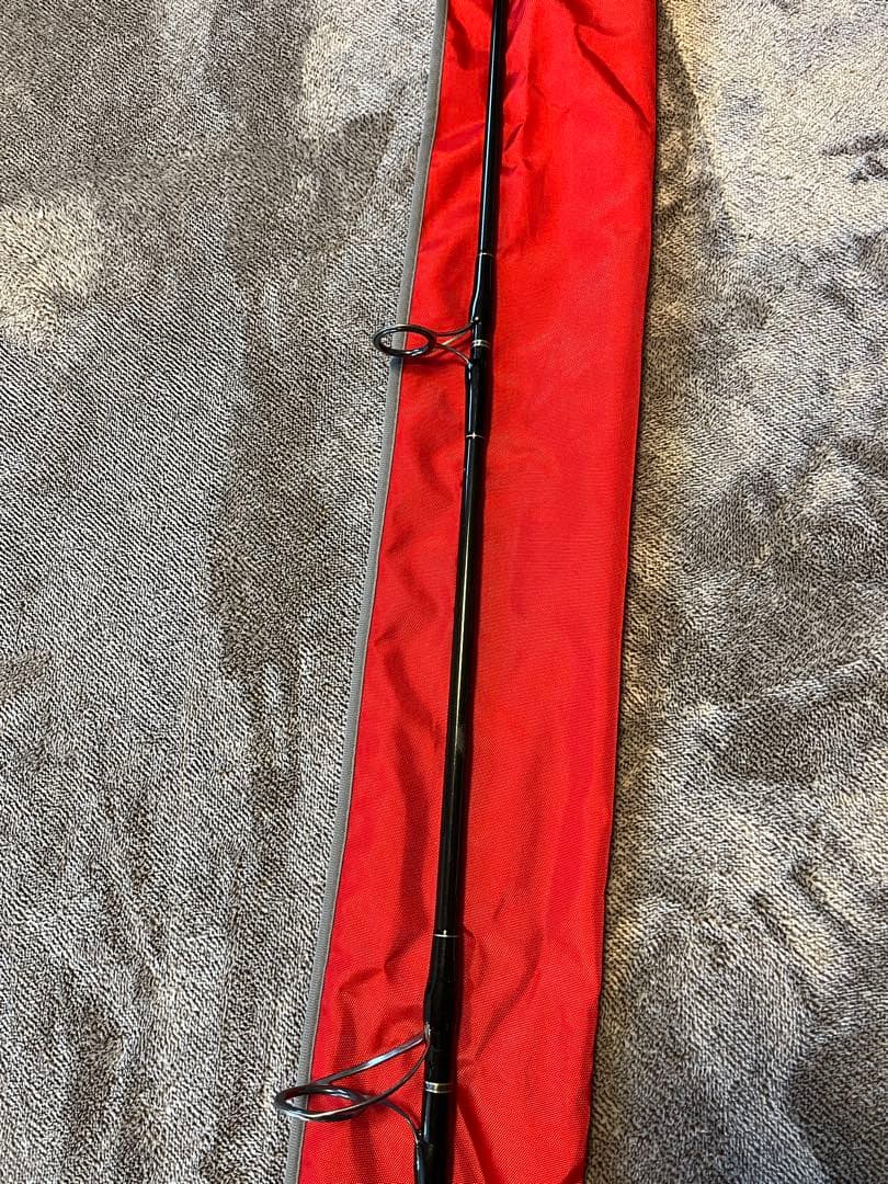 MCワークス SEVEN MILES 825CR