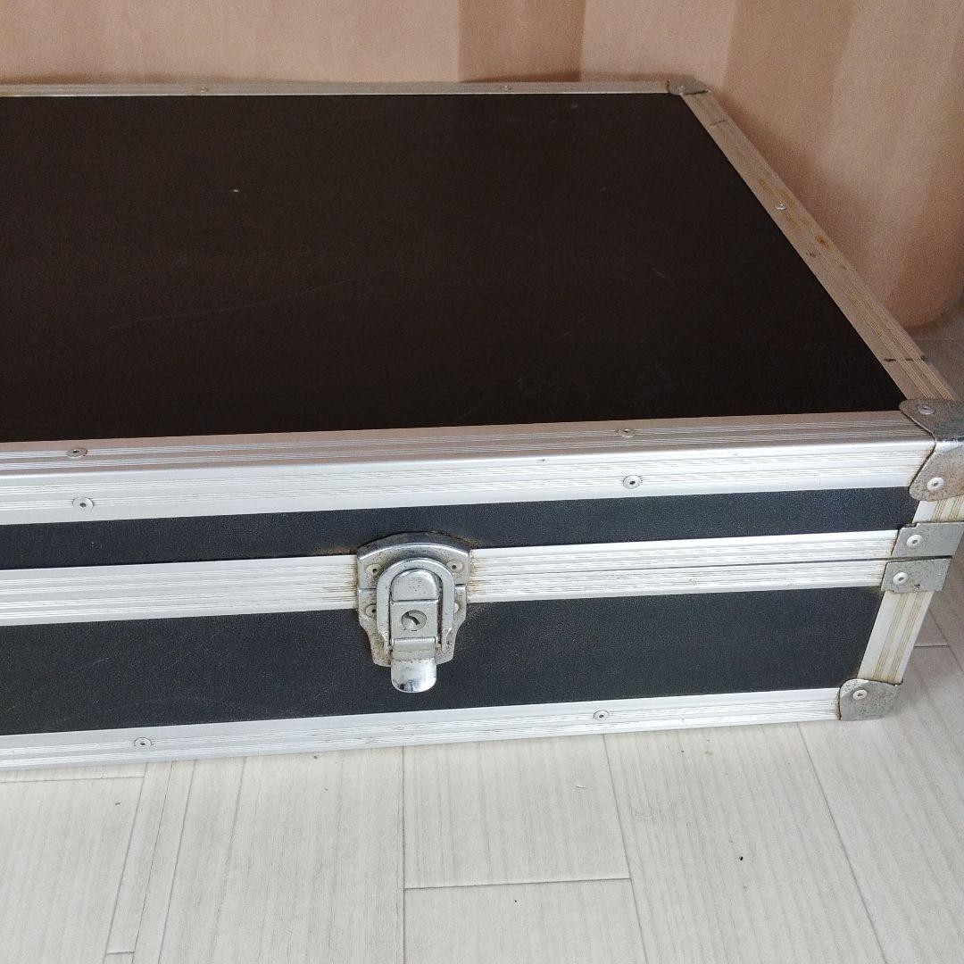 YAMAHA シンセサイザー EOS B200 ハードケース付き