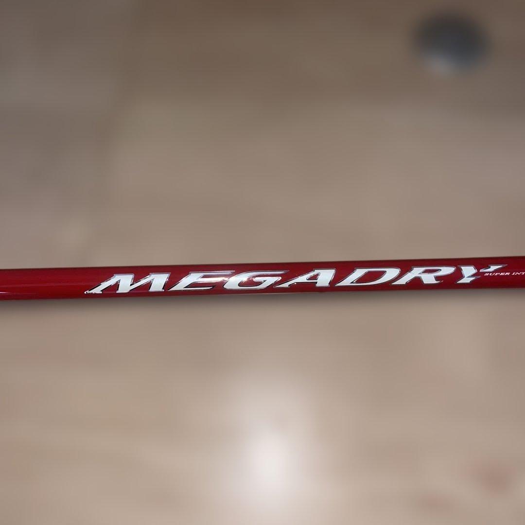 メガドライDaiwa1.5号