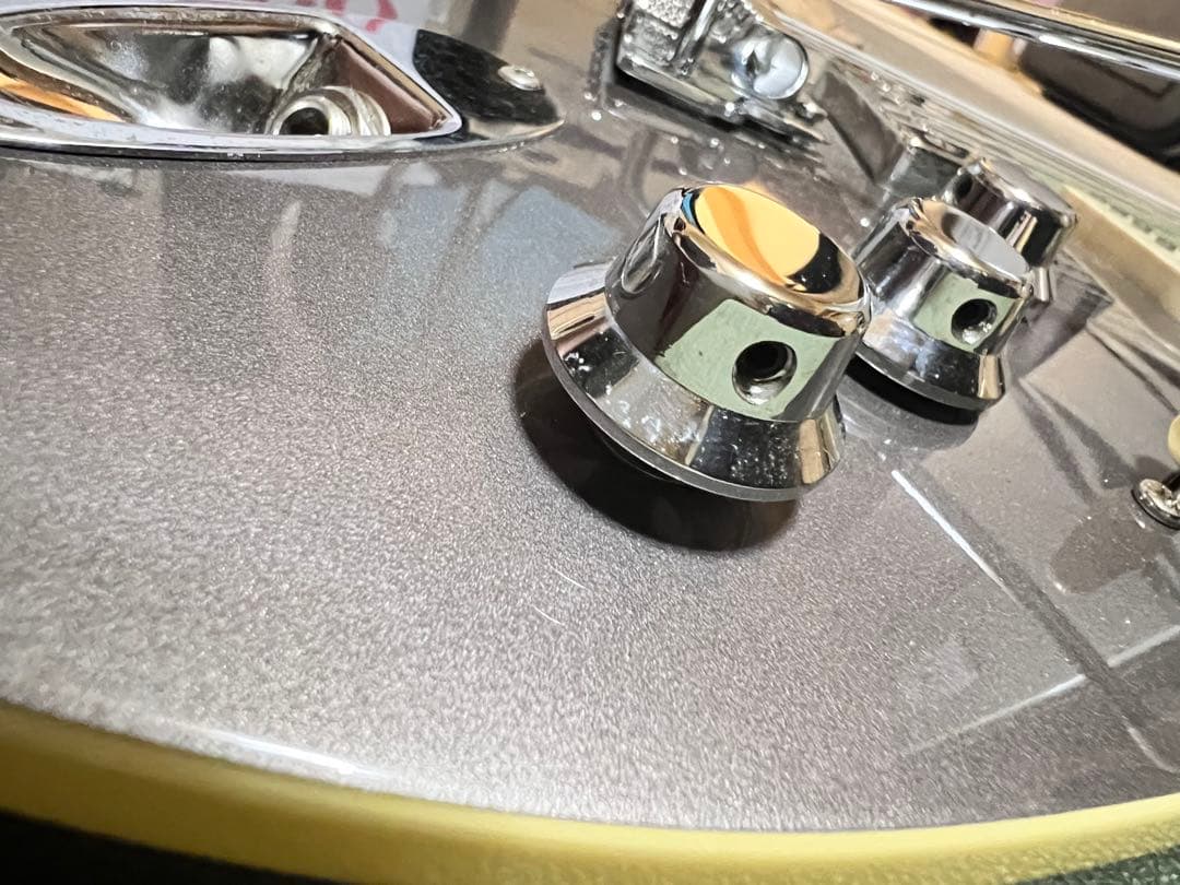 ギター Fender Aerodyne Special Stratocaster HSS