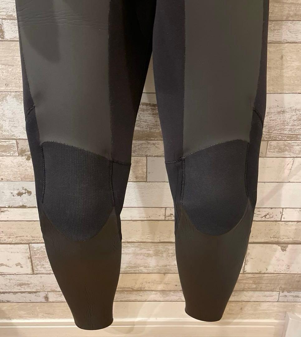 【O'NEILL メンズXL 180/76kg】セミドライ 5/3ミリ 裏起毛