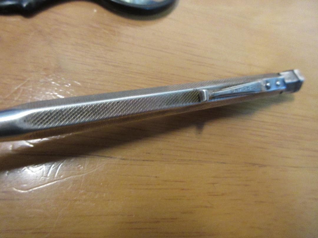 [YARD・O・LED] Diplomat ヤード・オ・レッド ディプロマット