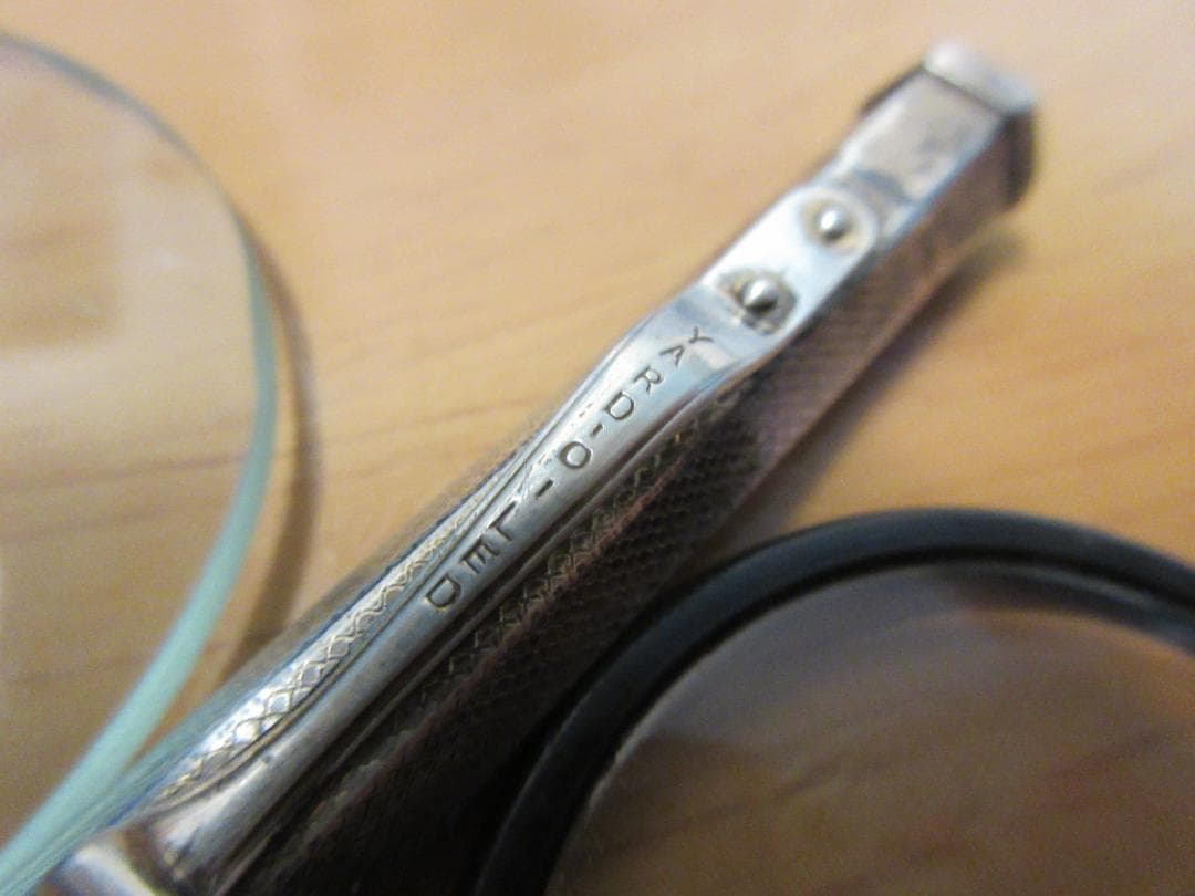 [YARD・O・LED] Diplomat ヤード・オ・レッド ディプロマット