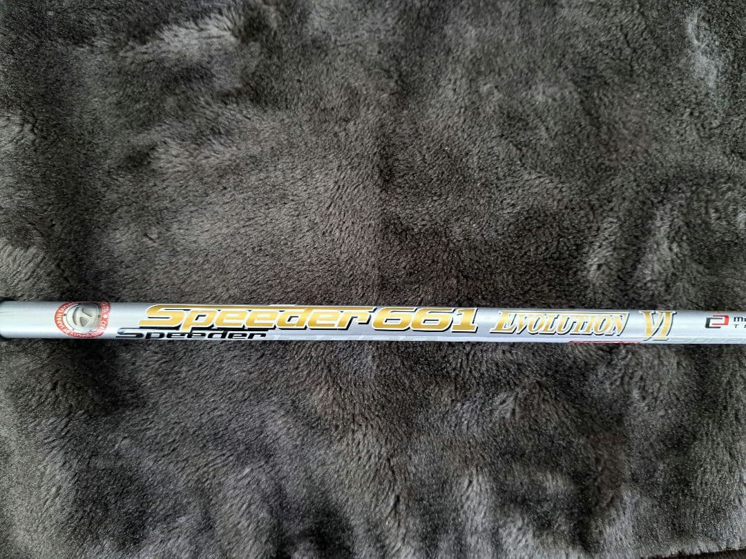 【名機】SIM MAX 15° Speeder 661 EVOLUTION6/Ⅵ