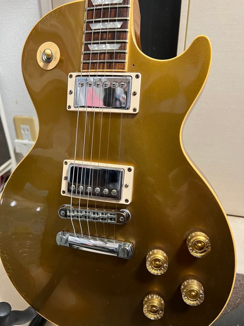 即発送 gibson LesPaul standard limited 96年製