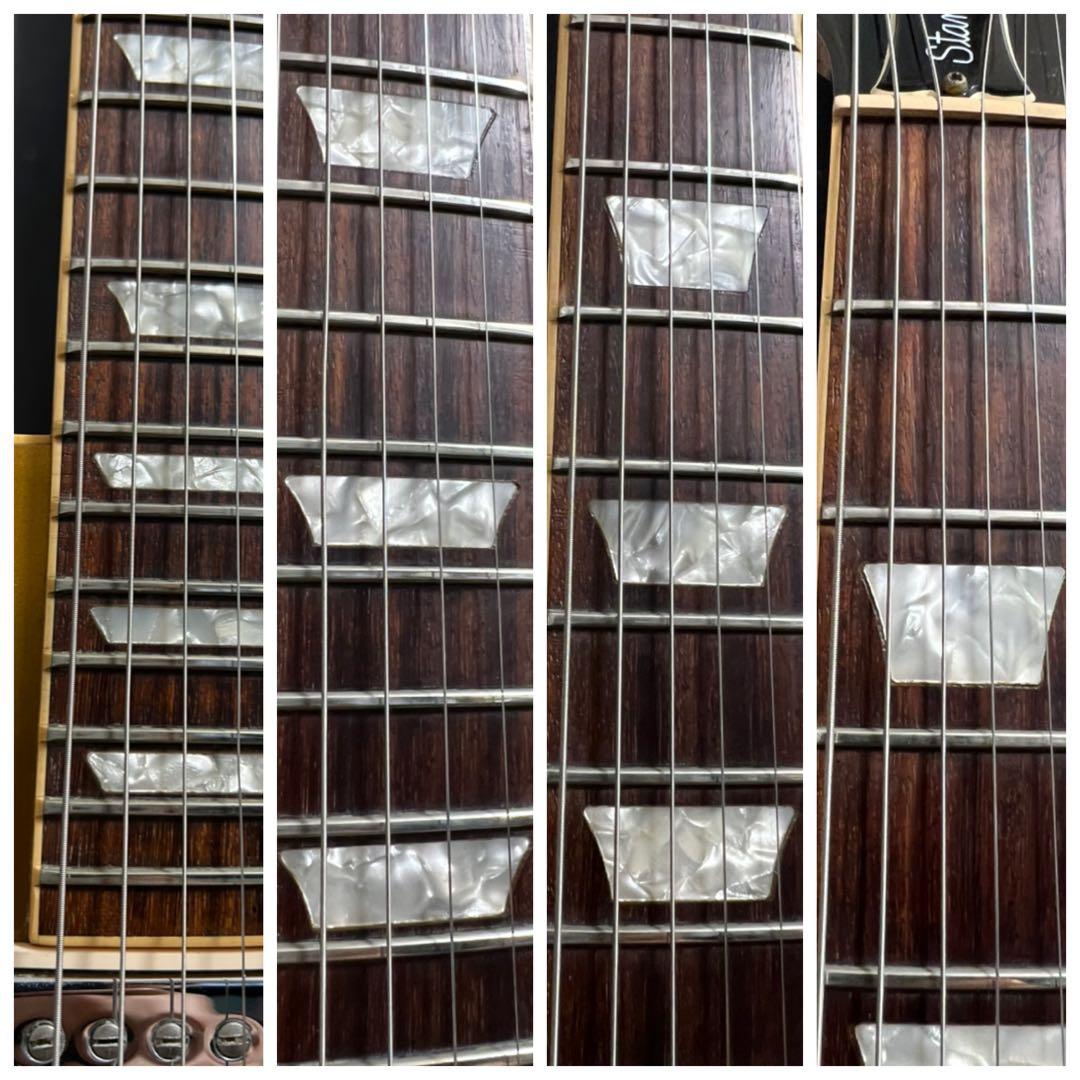 即発送 gibson LesPaul standard limited 96年製