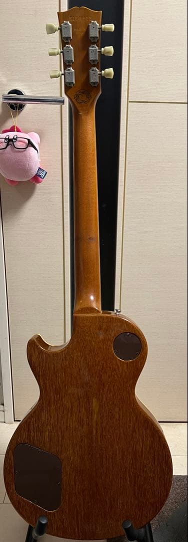 即発送 gibson LesPaul standard limited 96年製