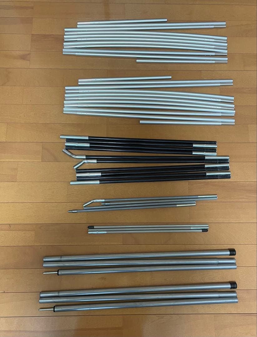 TOUGH WIDE DOME 300EX III コールマンテント