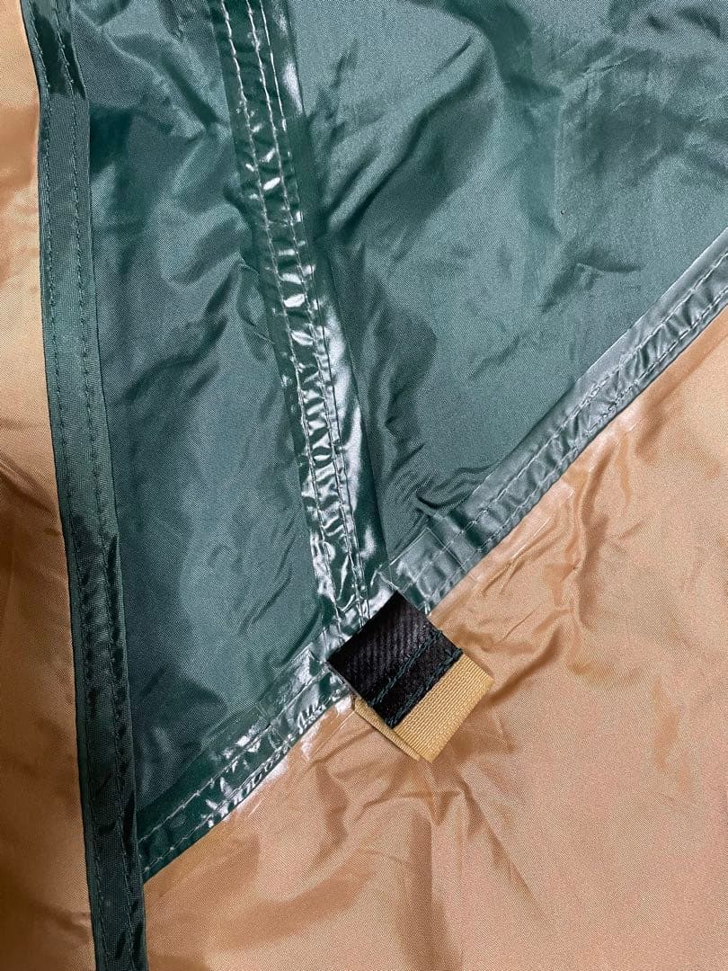 TOUGH WIDE DOME 300EX III コールマンテント