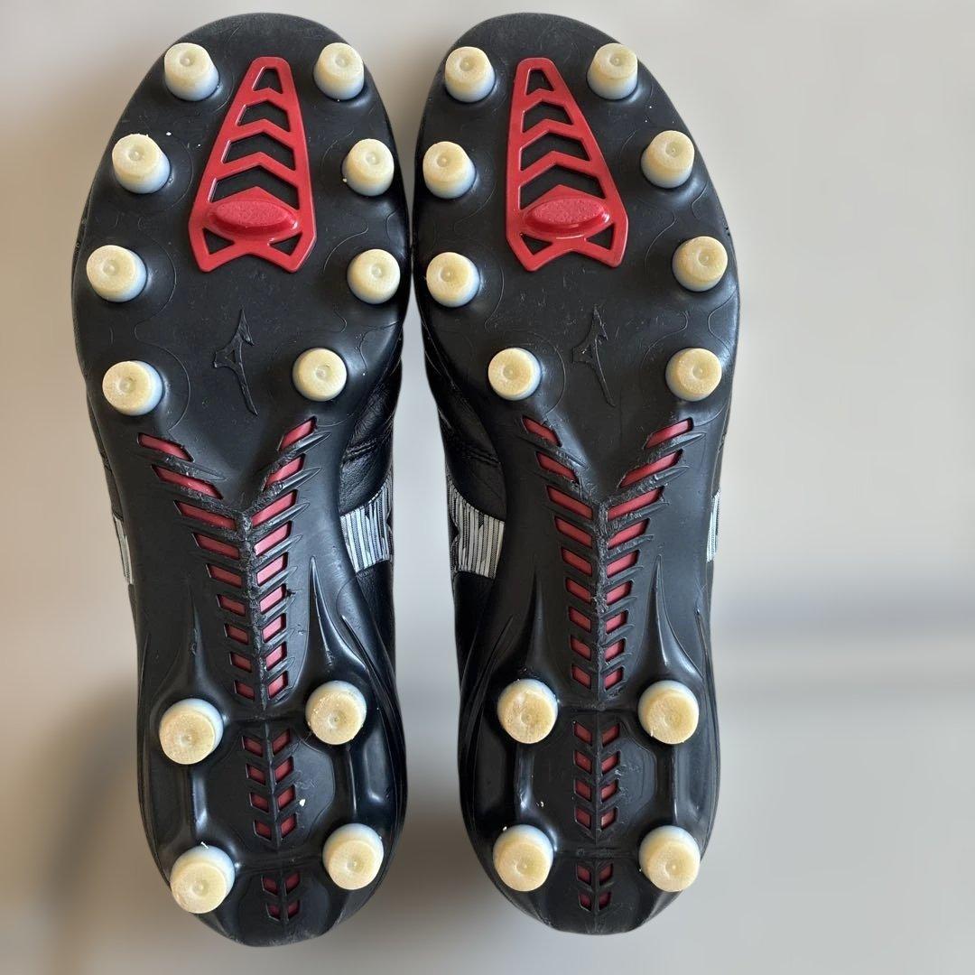 Mizuno モレリアネオ4JAPAN ブラック