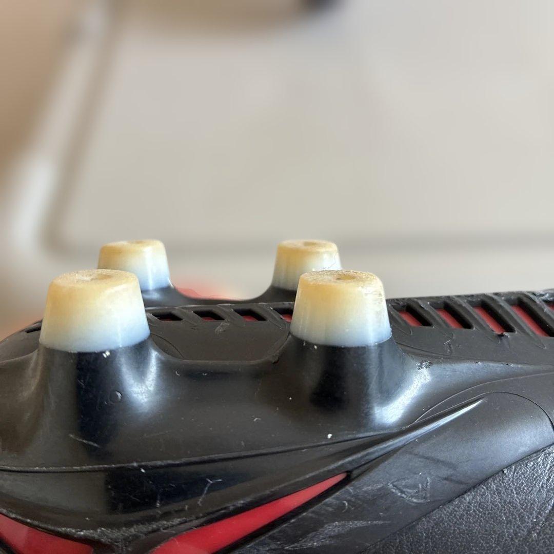 Mizuno モレリアネオ4JAPAN ブラック