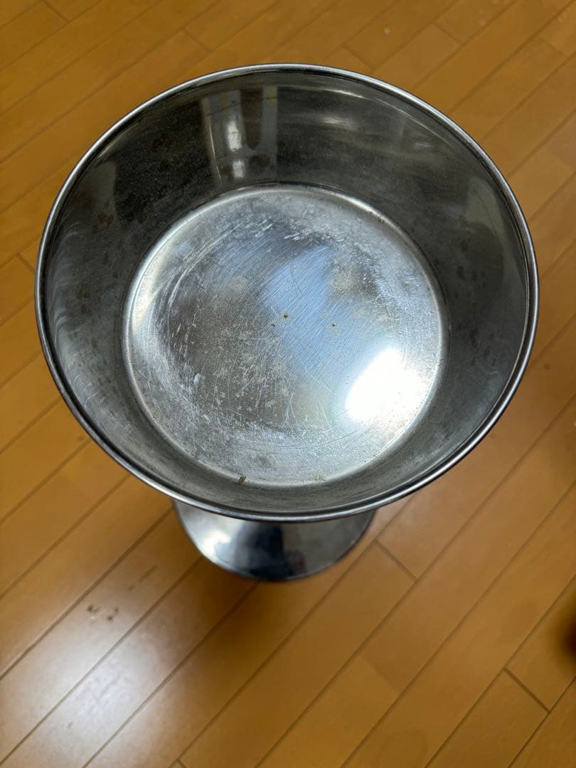 KRUG クリュッグ ペール スタンド 非売品