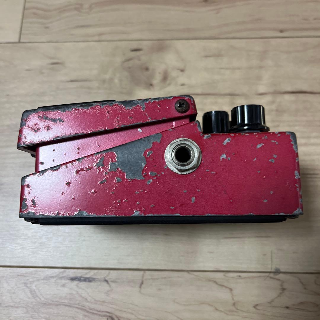 BOSS DM-2 後期　ビンテージ