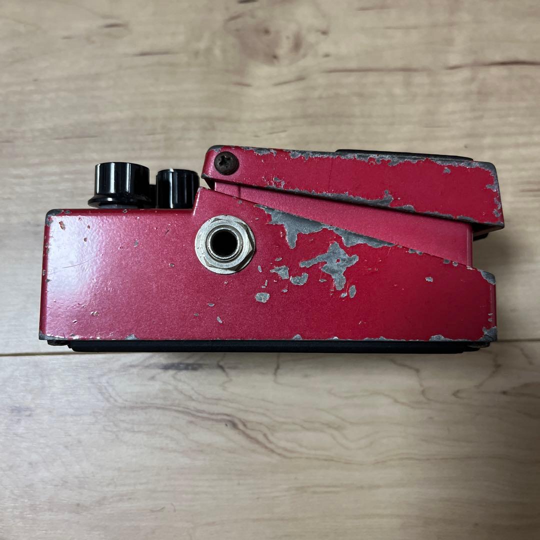 BOSS DM-2 後期　ビンテージ