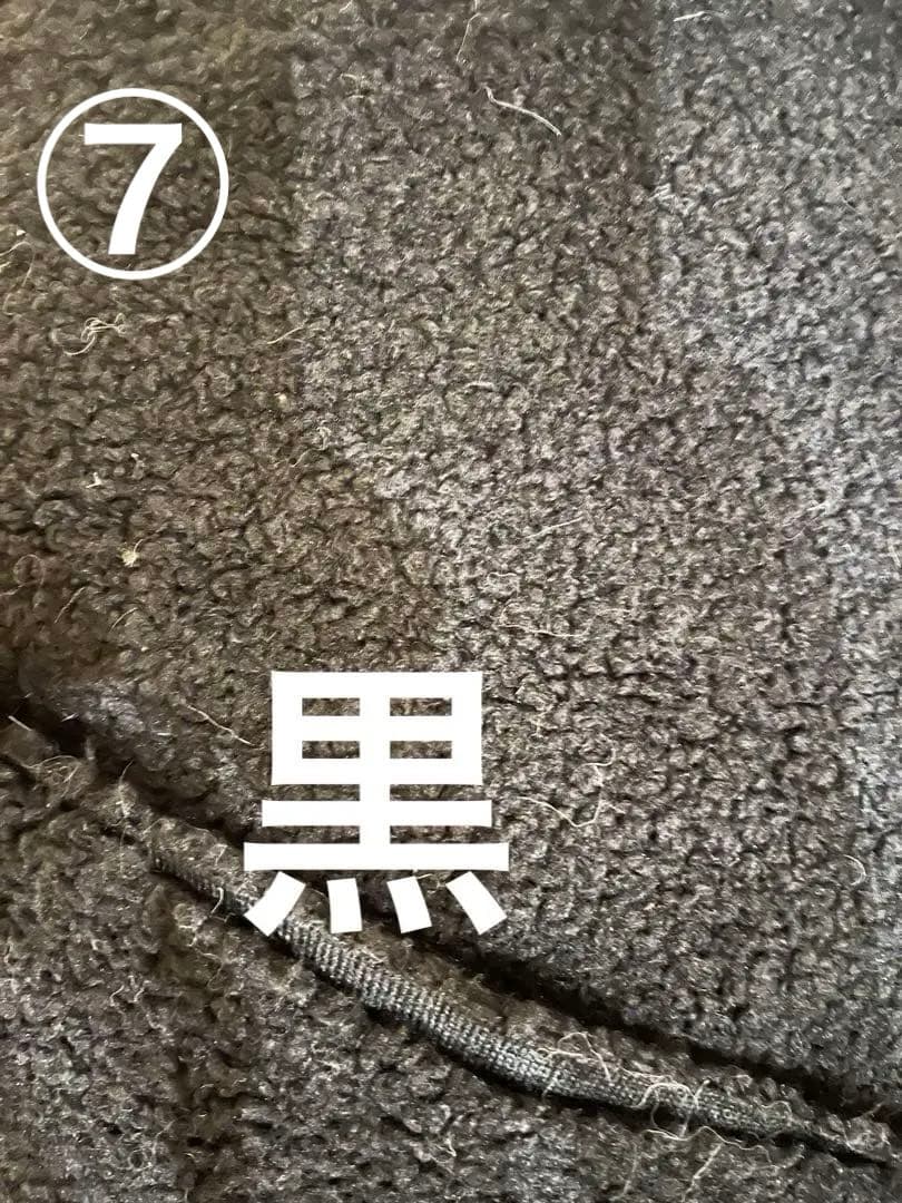 ゴルフカートシートカバー