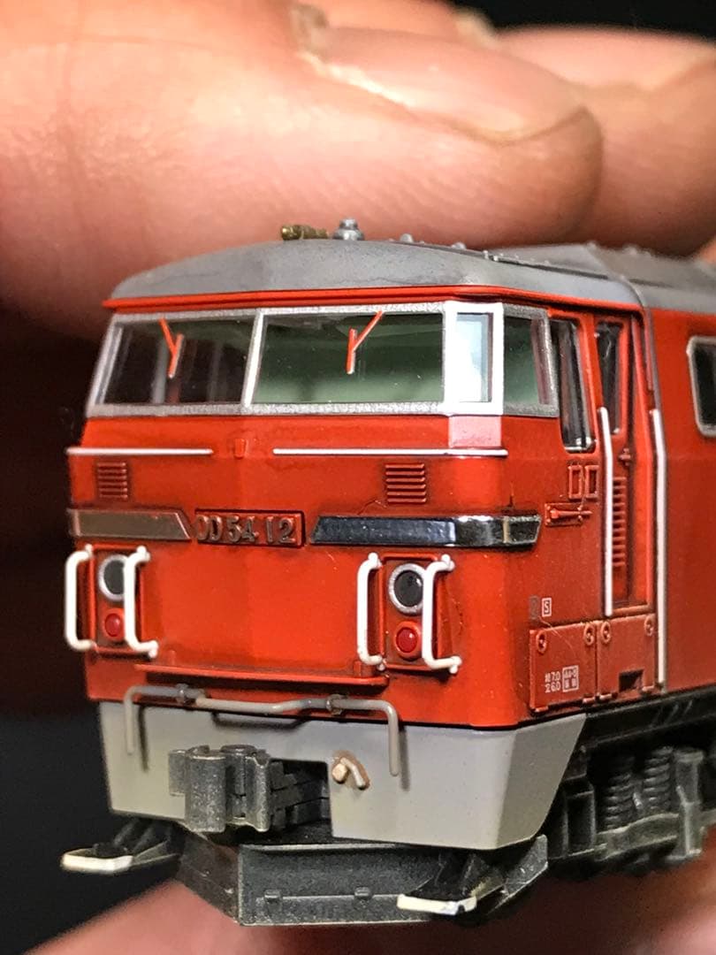 nobu様お買い上げ品