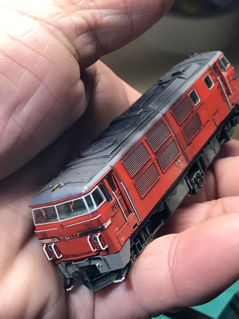 nobu様お買い上げ品