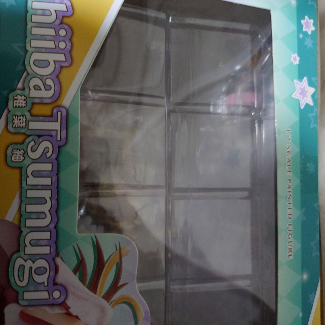 サノバウィッチ 椎葉 紬 フィギュア　アクリルプレート　アクリルクロック