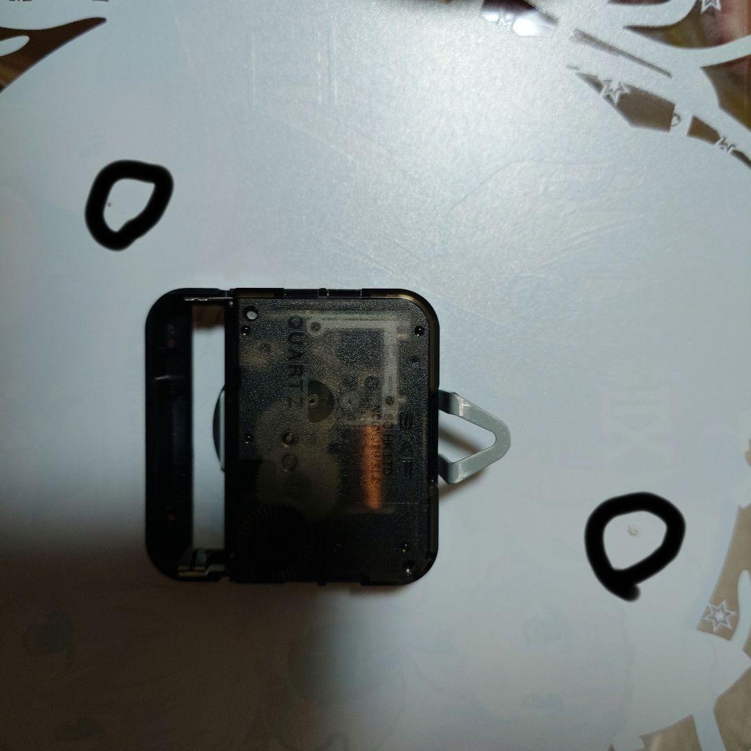 サノバウィッチ 椎葉 紬 フィギュア　アクリルプレート　アクリルクロック