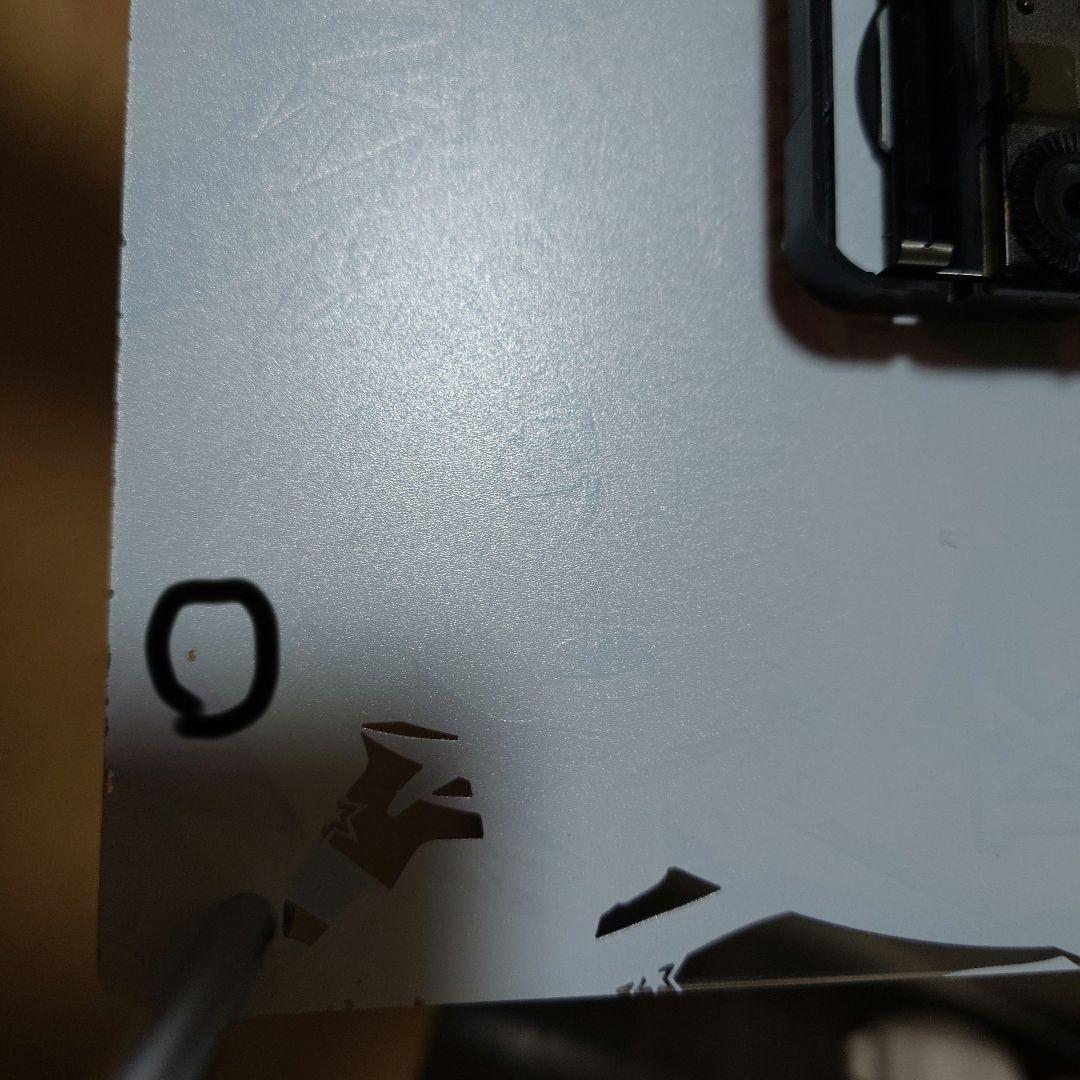 サノバウィッチ 椎葉 紬 フィギュア　アクリルプレート　アクリルクロック