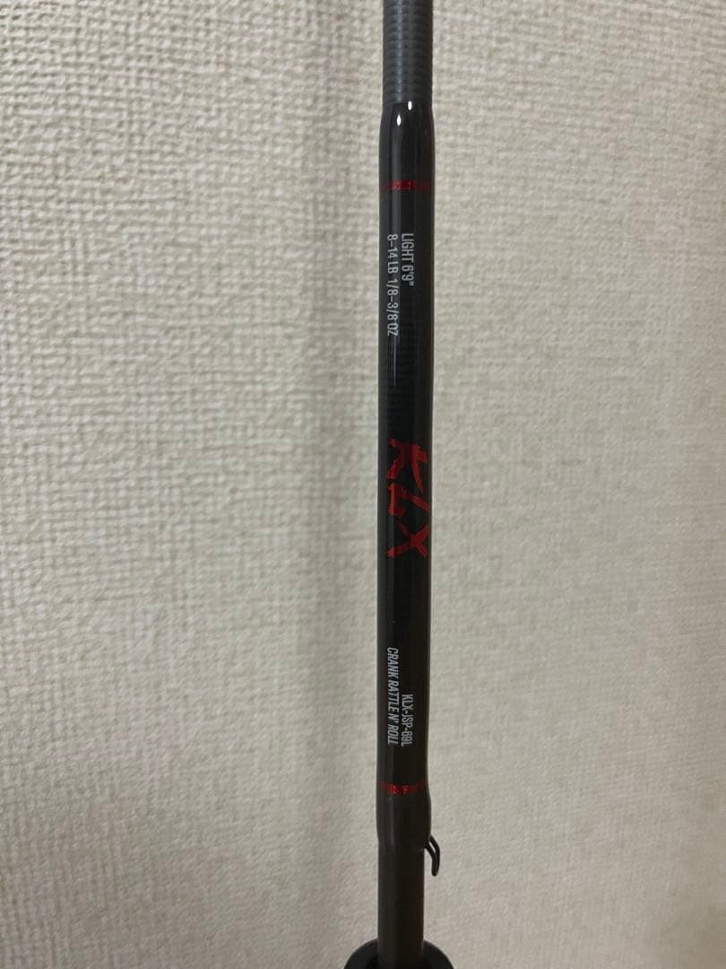 マ*読様 キスラー　JSP69L クランク