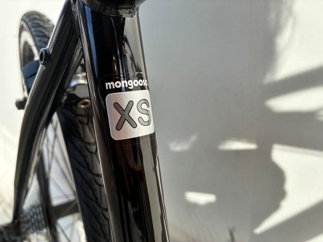 自転車本体 mon maurice filbert XS