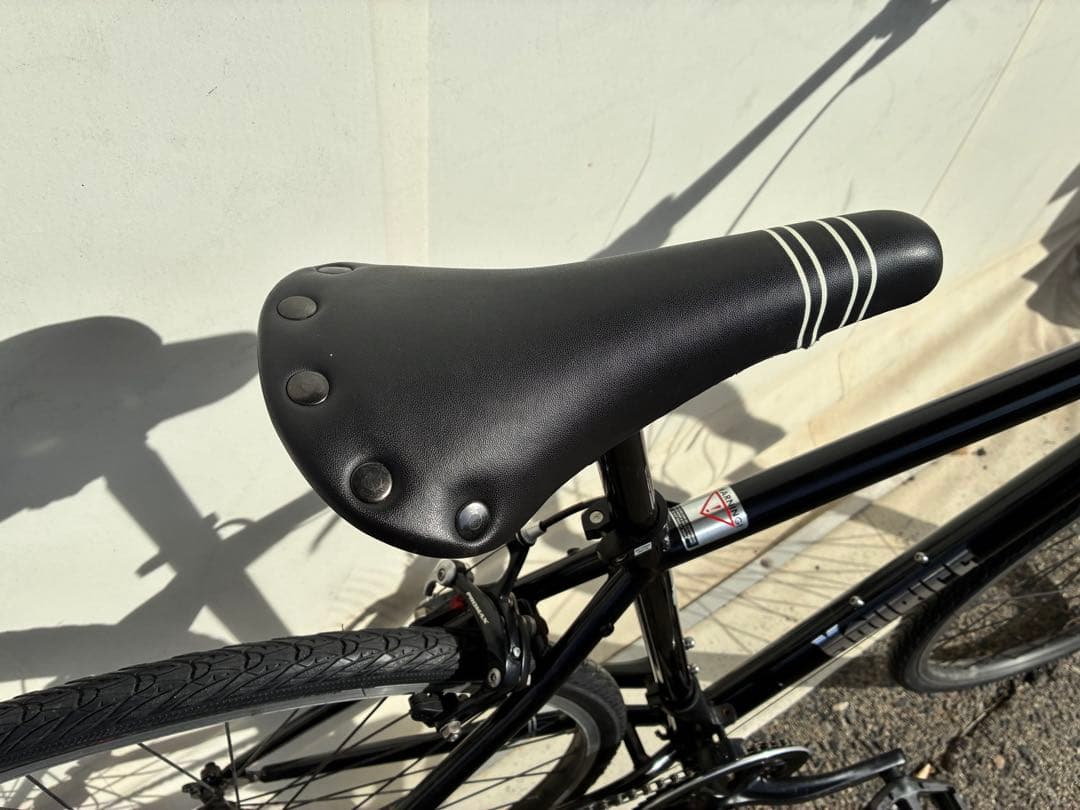 自転車本体 mon maurice filbert XS