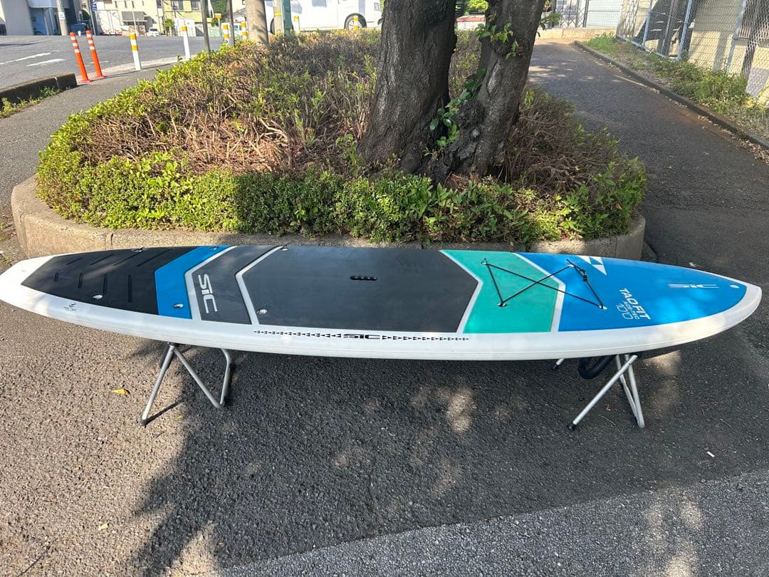 サップ　SIC TAO FIT TT エーステック10 おまけ多数