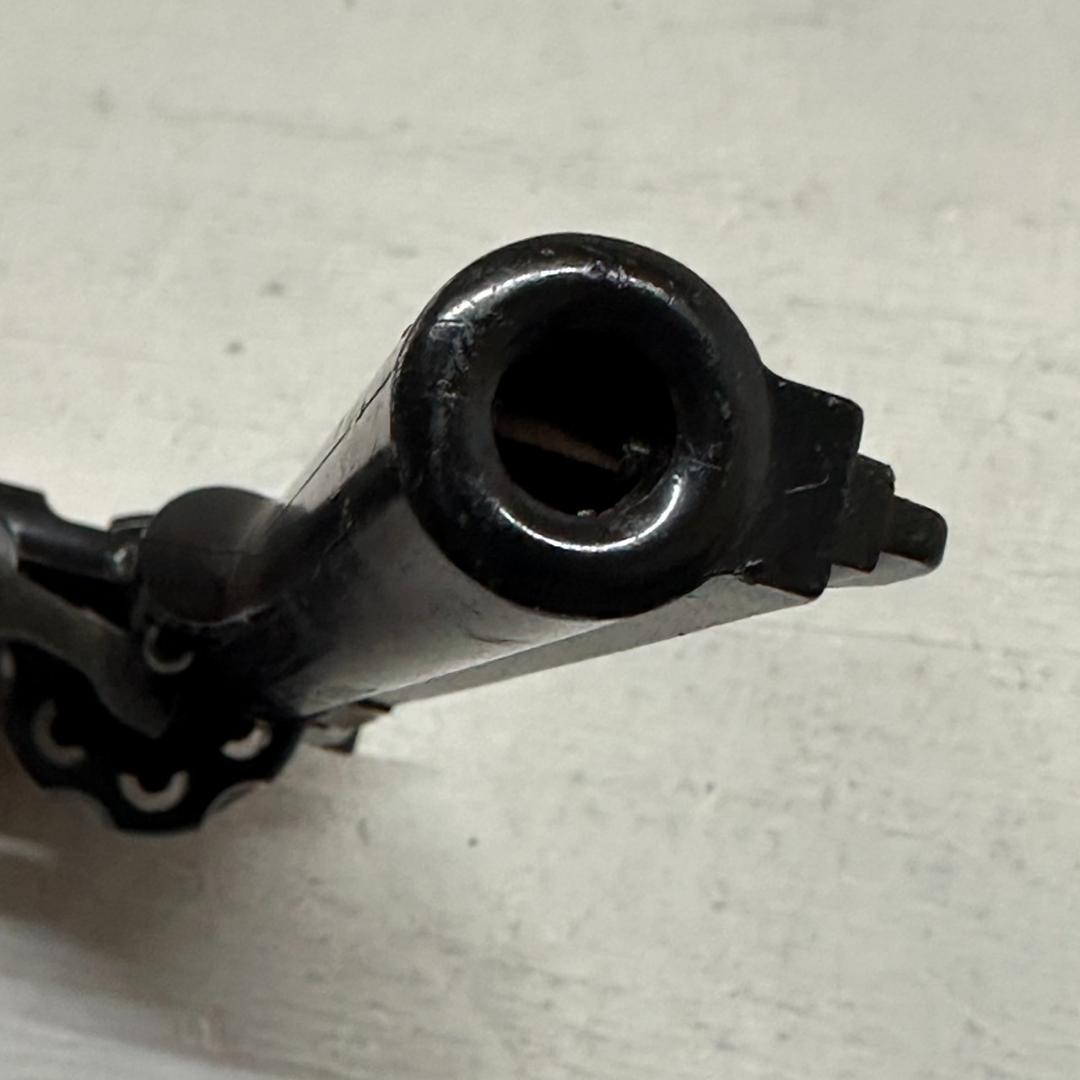 MGC社製COLT.357 TROOPER MKⅢ