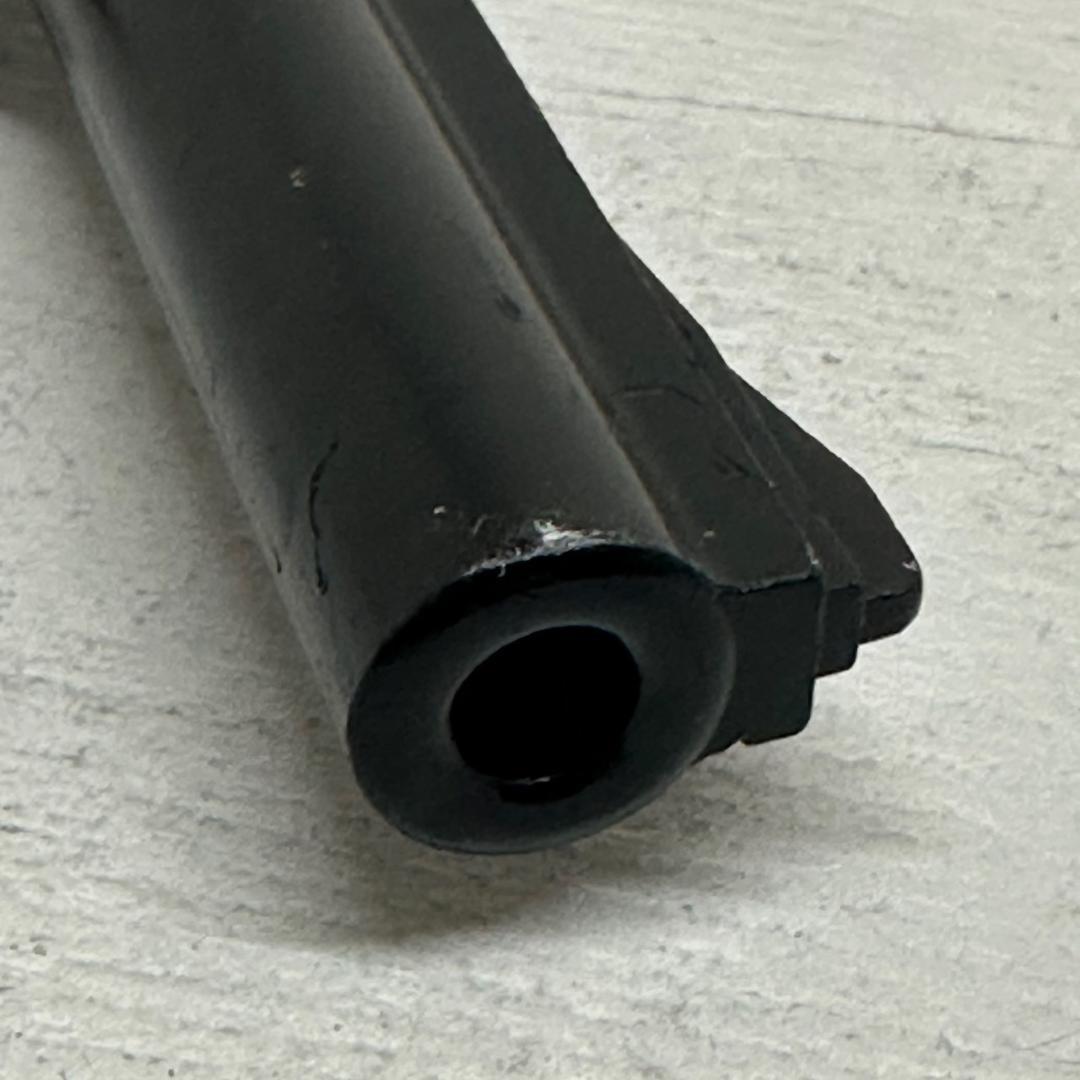 MGC社製COLT.357 TROOPER MKⅢ