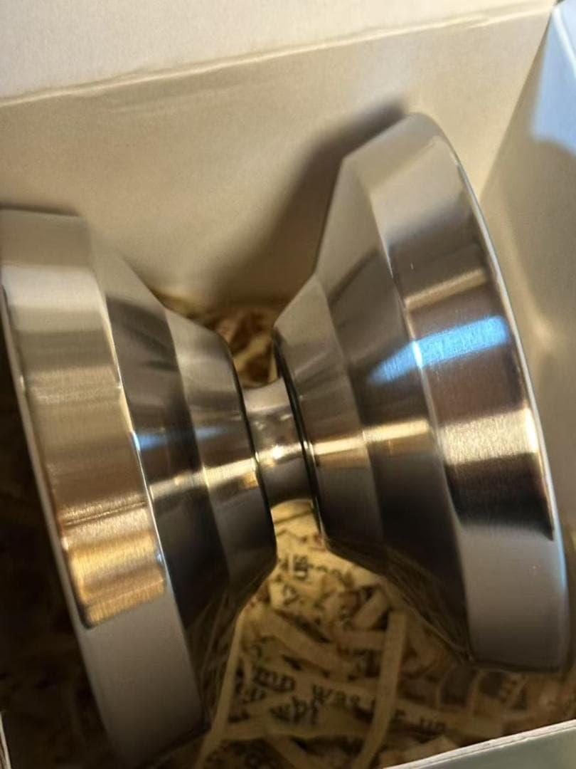 サーベイランスTi ヨーヨー