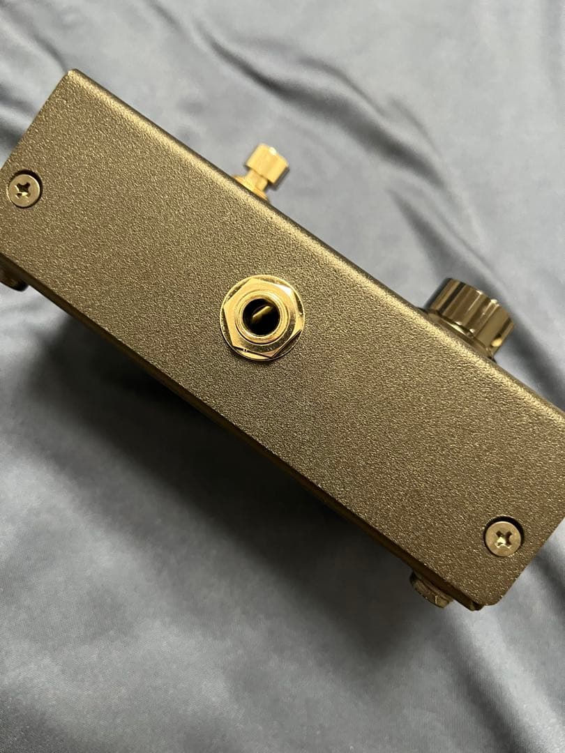 ギター Demeter Presence Control PRS-2