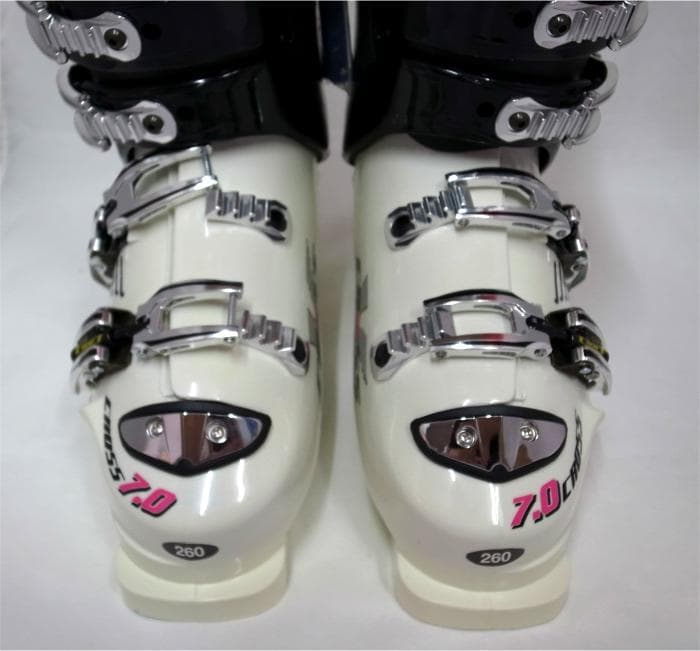 REXXAM スキーブーツ XX-7.0 26.0cm