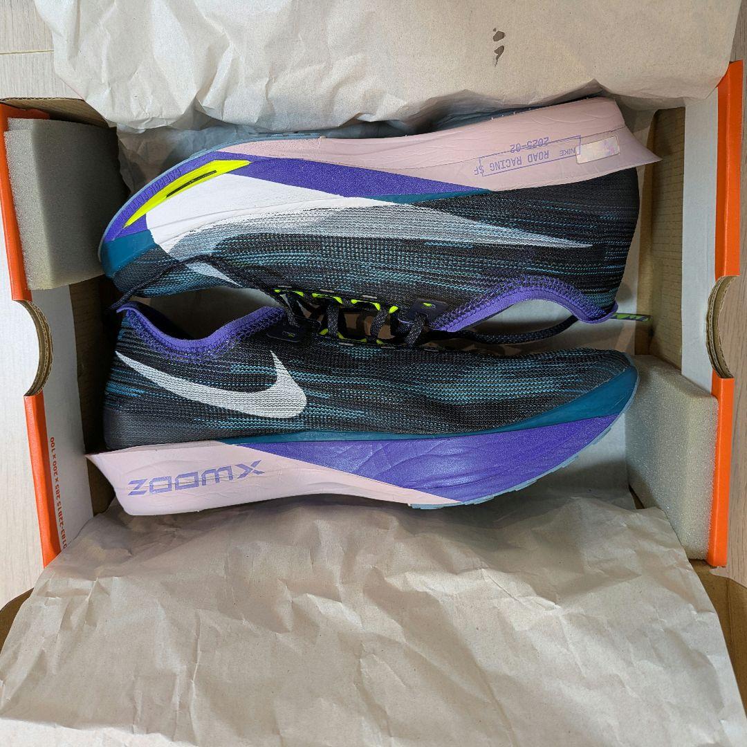 ズームXストリークフライ2