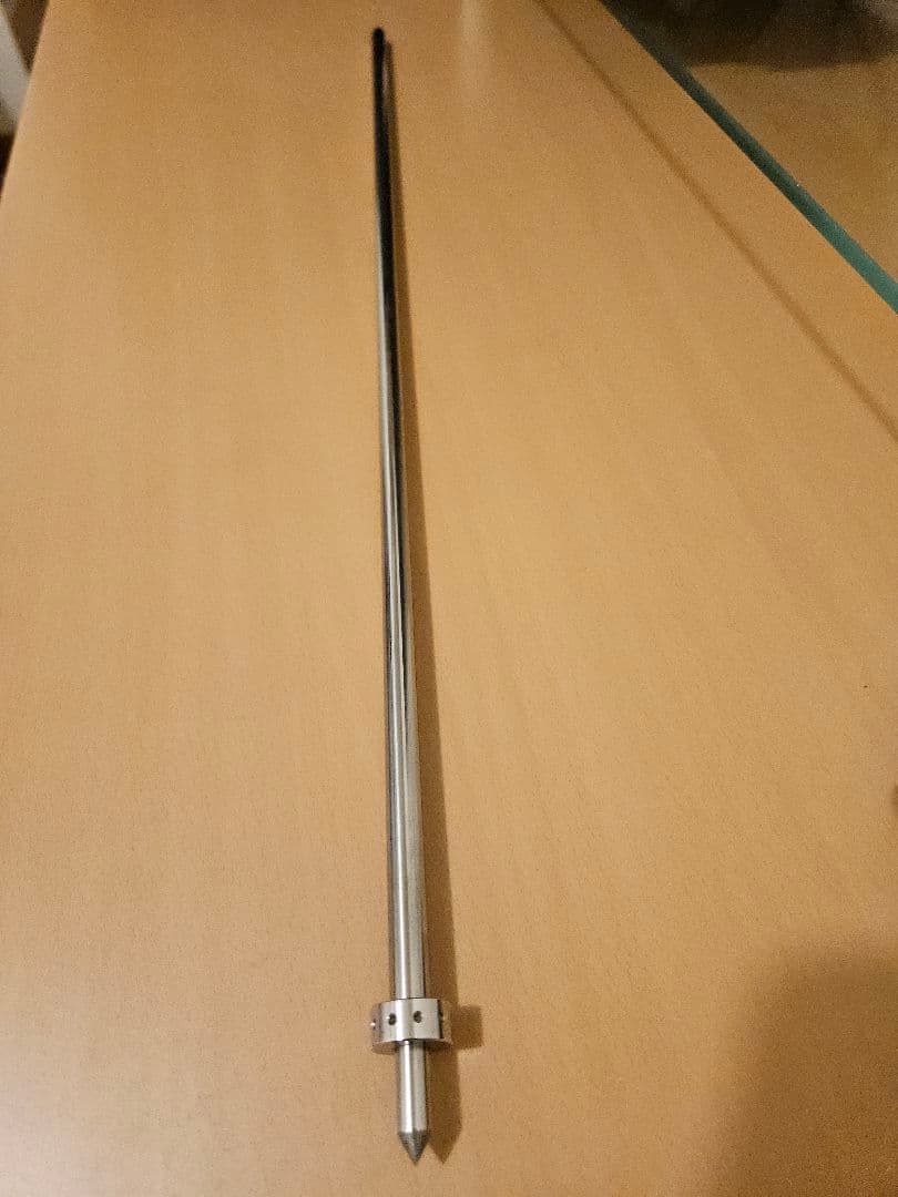 シングルアイ チェロ エンドピン