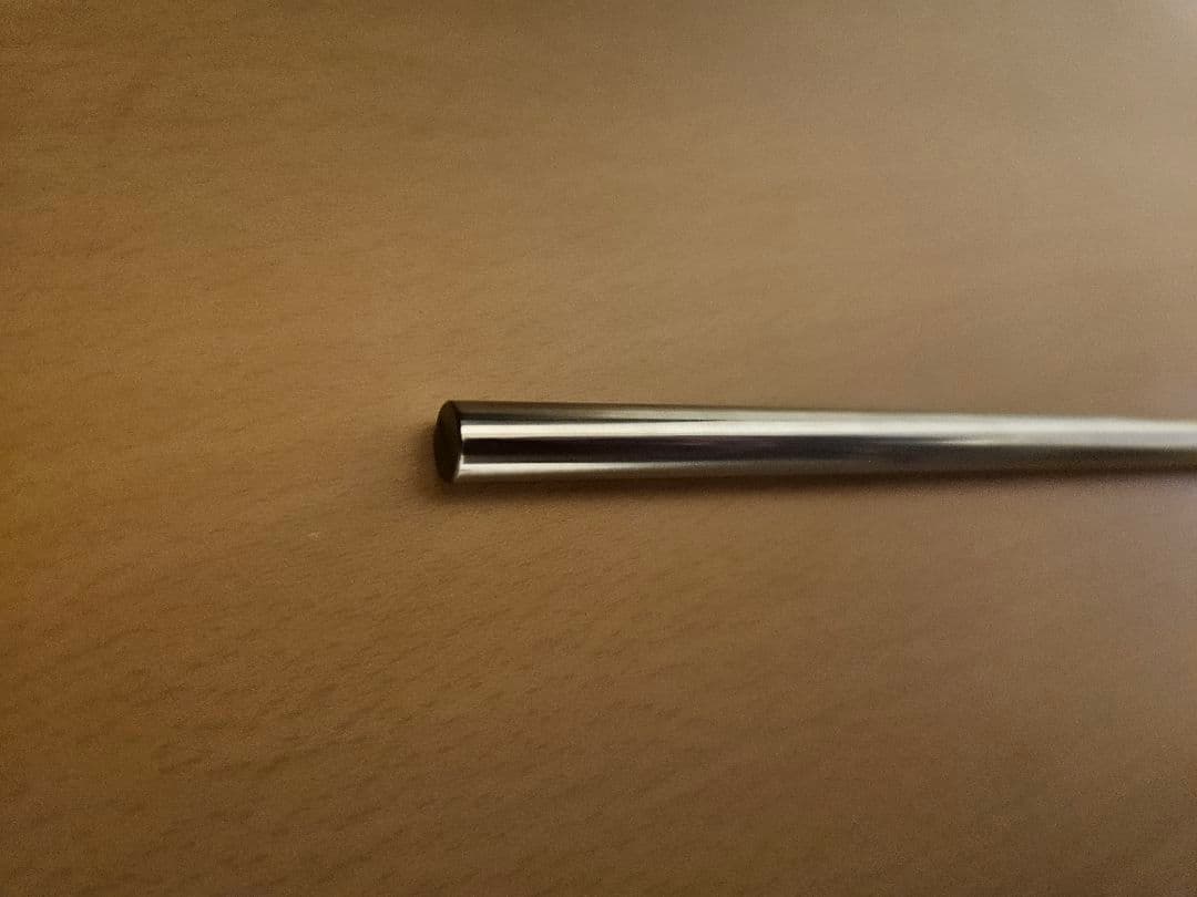 シングルアイ チェロ エンドピン