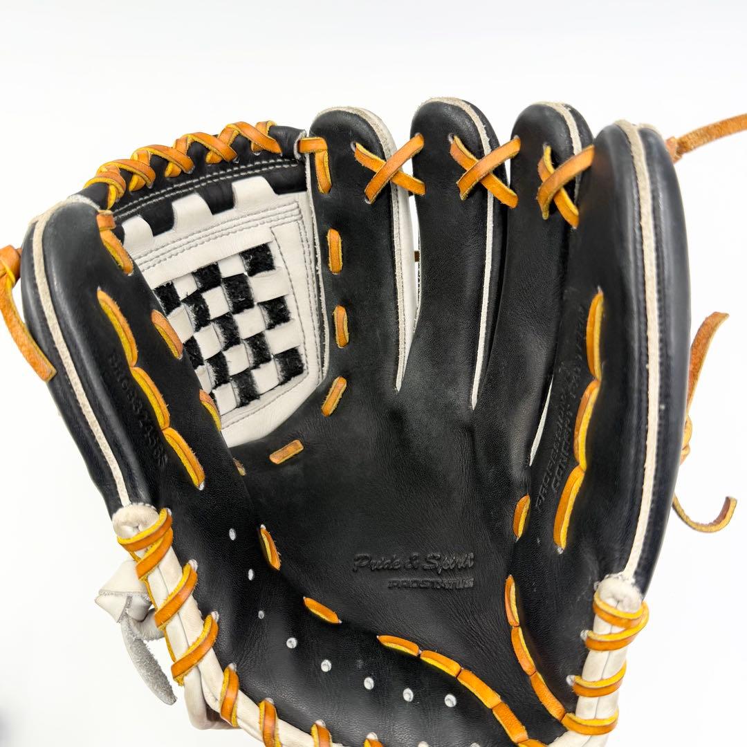 【限定品】源田壮亮 ZETT（ゼット）軟式グローブ 内野手用【即戦力】