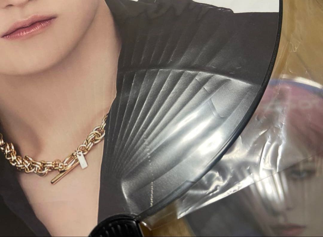 Treasure ヨシ グッズセット