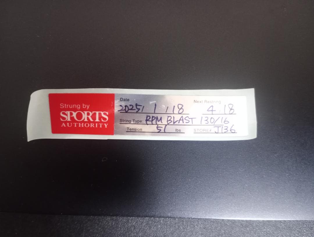 Babolat ピュアアエロ ラファ オリジン