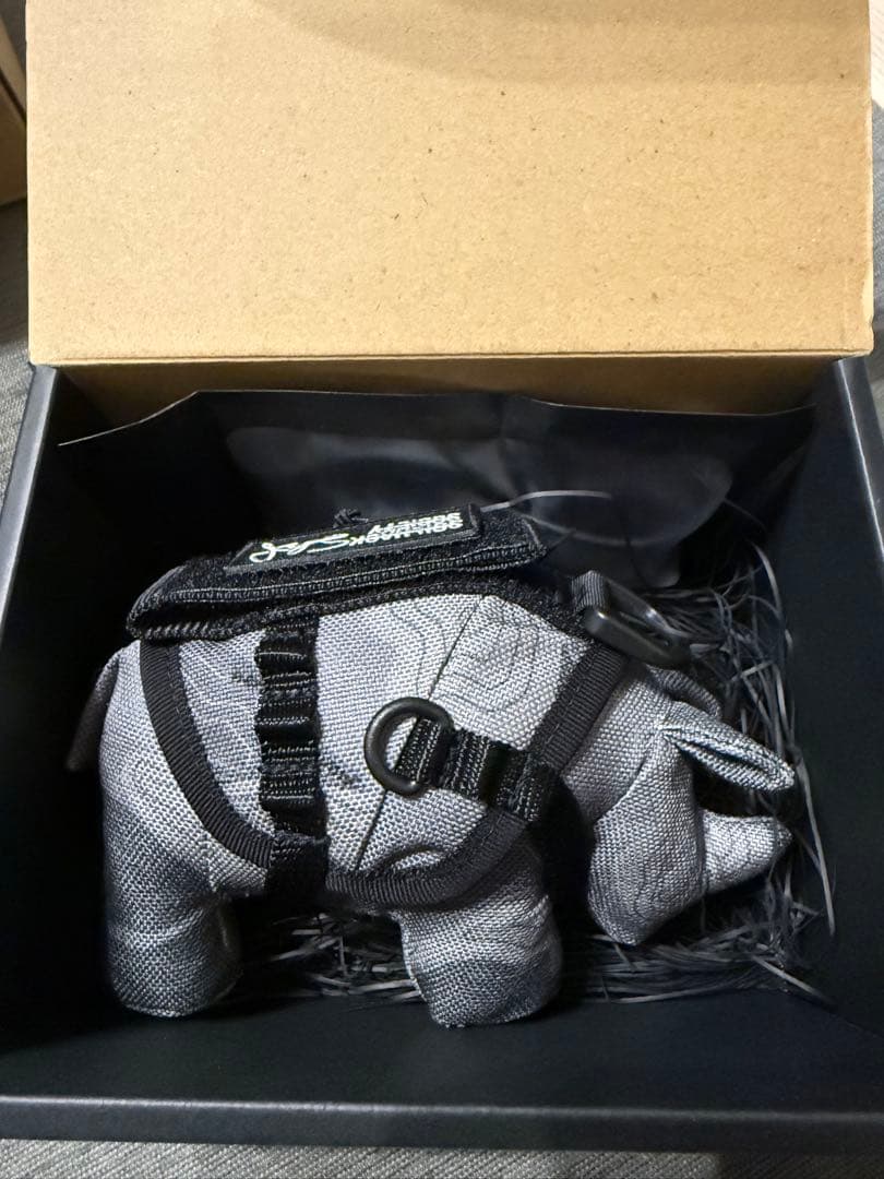 ライト・ランタン SAIBORG nerudesignworks soilhacksociety