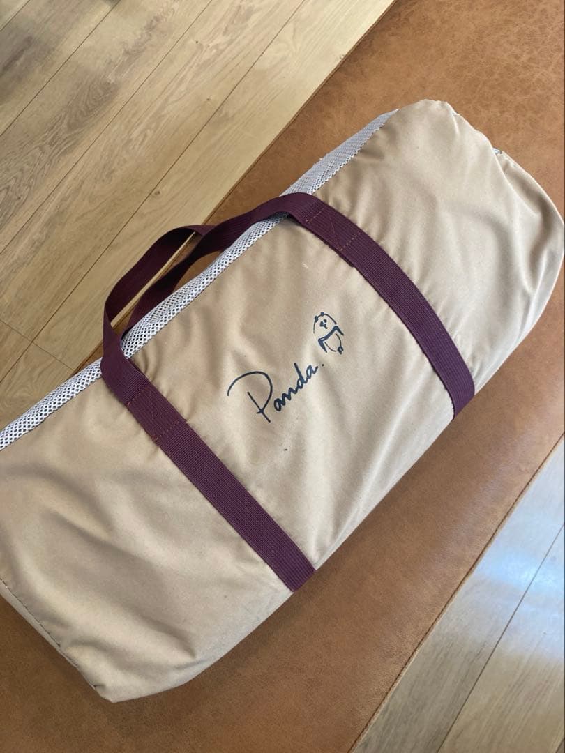 テンマクデザイン　パンダtcプラス