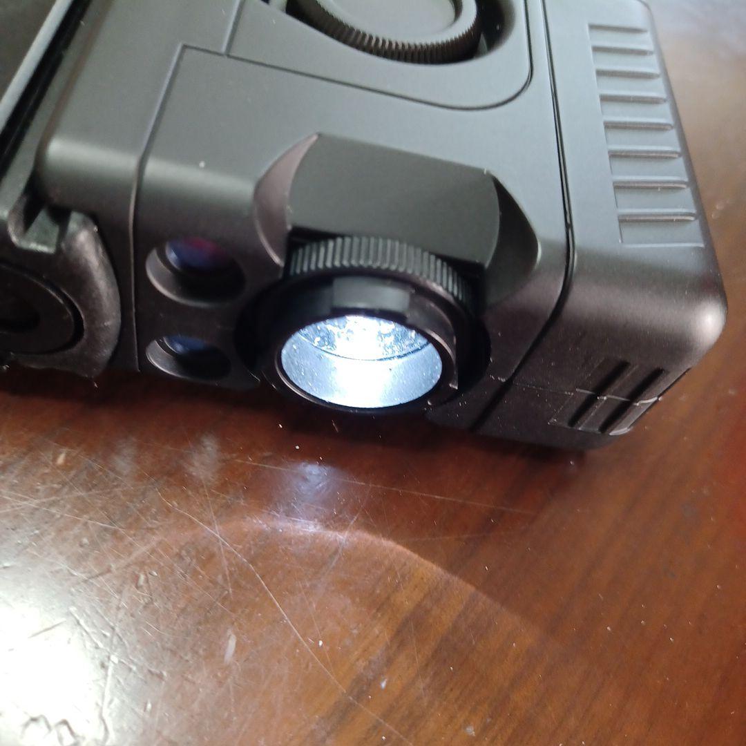 最終値下げMK23 ガスガン 　ブラック夢のブローバックするSOCOM　Mk23