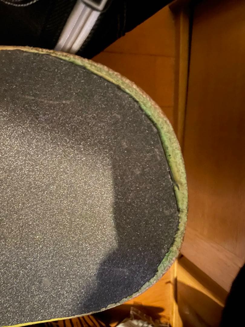 Imperial インペリアル スケボー コンプリート8インチ